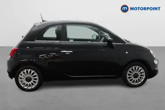 Fiat 500 1.0 Mild Hybrid 3Dr Manual Petrol Hatchback - Stock Number (1672457) - Drivers side