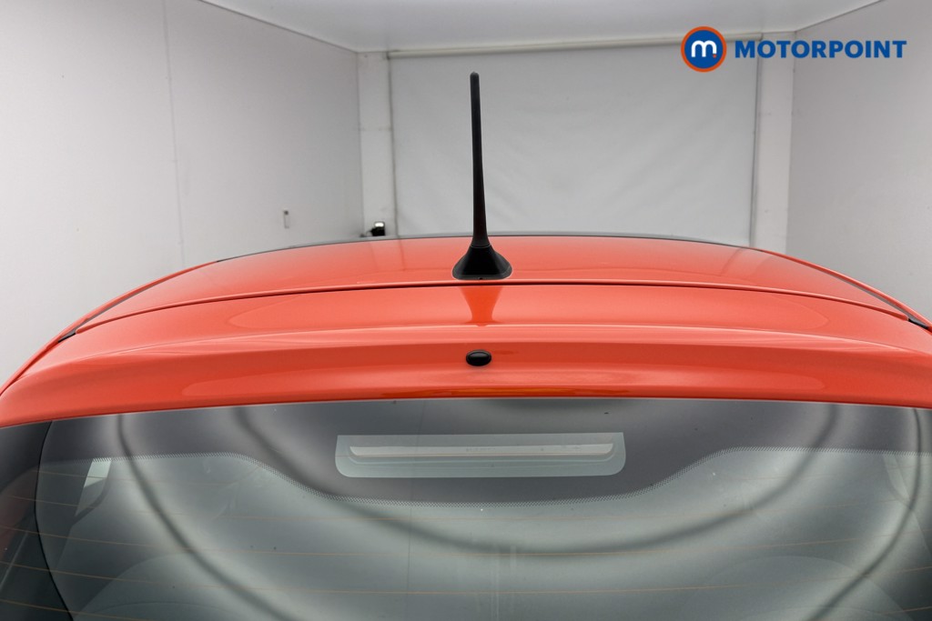 Fiat 500 1.0 Mild Hybrid 3Dr Manual Petrol Hatchback - Stock Number (1672785) - 4th supplementary image