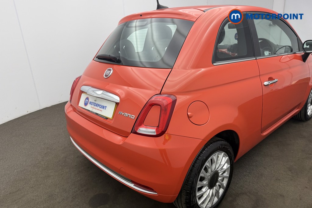 Fiat 500 1.0 Mild Hybrid 3Dr Manual Petrol Hatchback - Stock Number (1672785) - 6th supplementary image