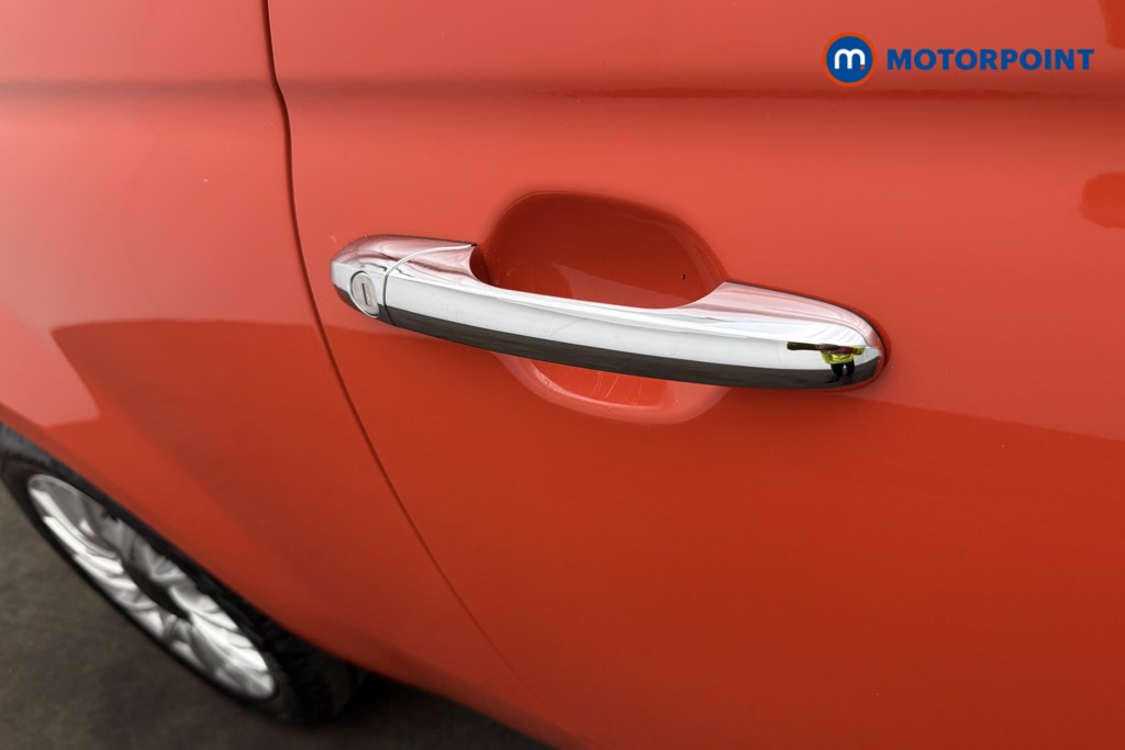 Fiat 500 1.0 Mild Hybrid 3Dr Manual Petrol Hatchback - Stock Number (1672785) - 9th supplementary image