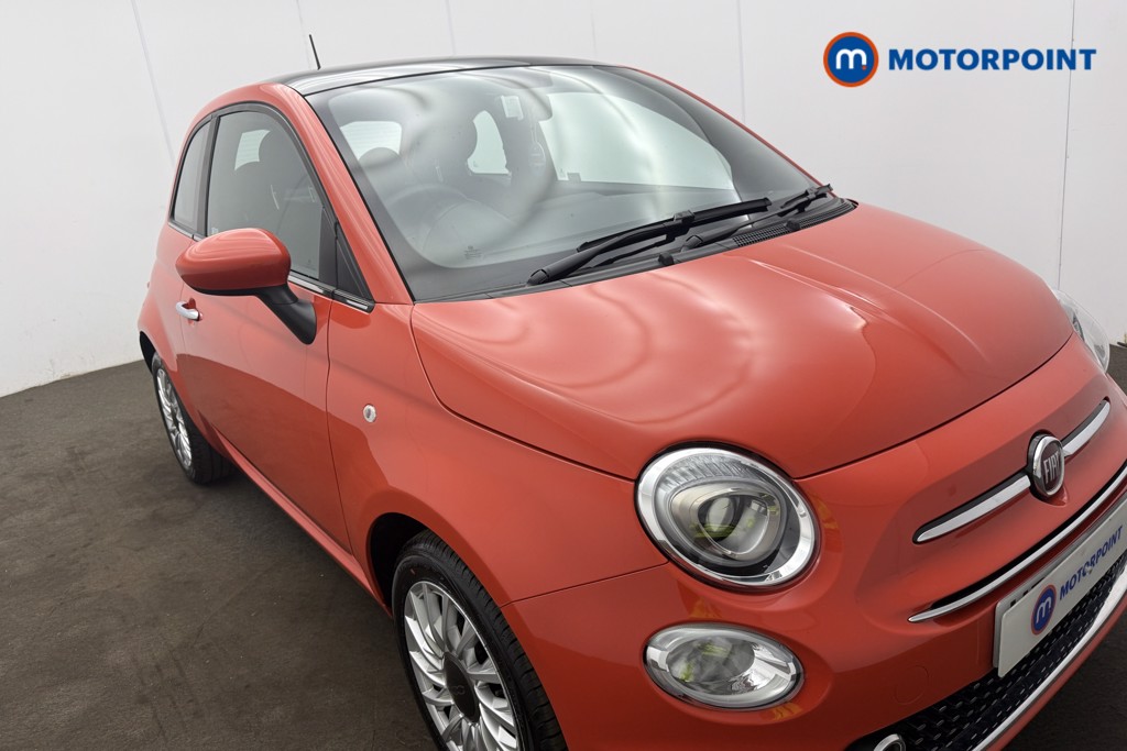 Fiat 500 1.0 Mild Hybrid 3Dr Manual Petrol Hatchback - Stock Number (1672785) - 11th supplementary image