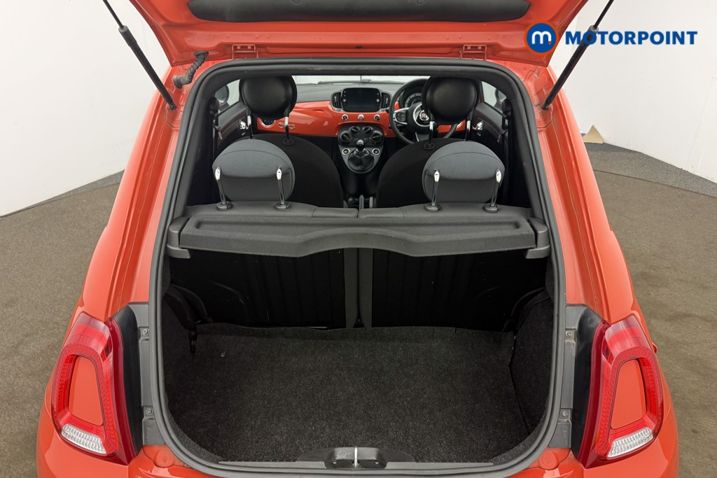 Fiat 500 1.0 Mild Hybrid 3Dr Manual Petrol Hatchback - Stock Number (1672785) - 12th supplementary image