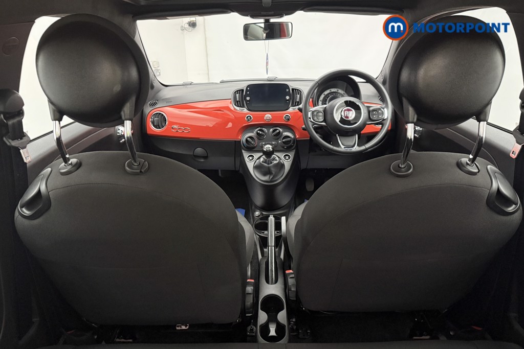 Fiat 500 1.0 Mild Hybrid 3Dr Manual Petrol Hatchback - Stock Number (1672785) - 13th supplementary image