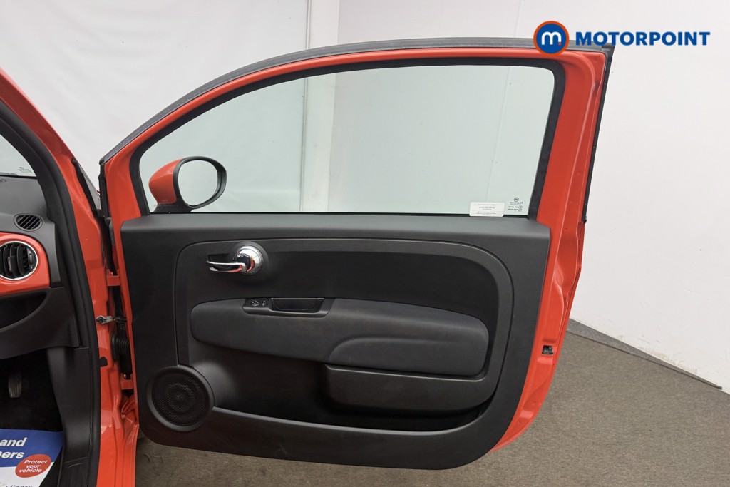Fiat 500 1.0 Mild Hybrid 3Dr Manual Petrol Hatchback - Stock Number (1672785) - 15th supplementary image