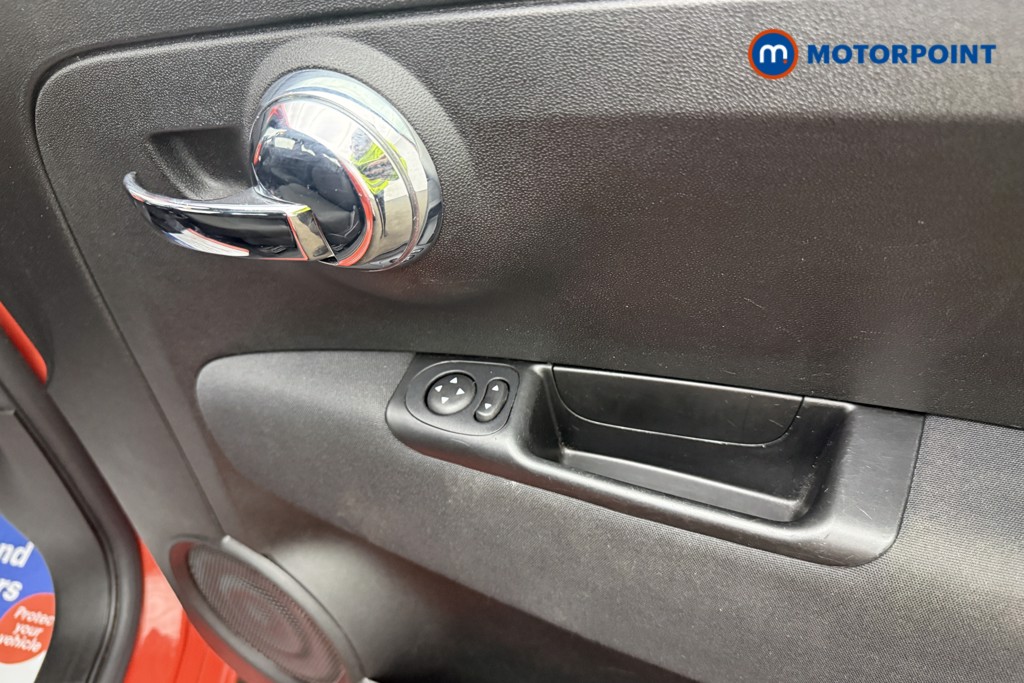 Fiat 500 1.0 Mild Hybrid 3Dr Manual Petrol Hatchback - Stock Number (1672785) - 16th supplementary image