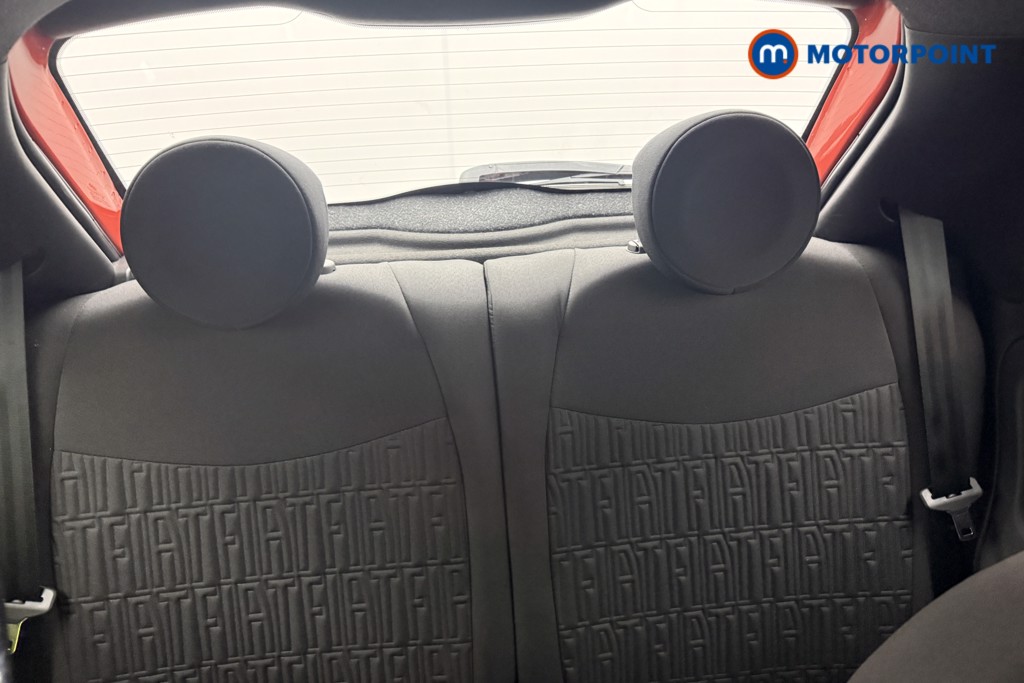 Fiat 500 1.0 Mild Hybrid 3Dr Manual Petrol Hatchback - Stock Number (1672785) - 19th supplementary image