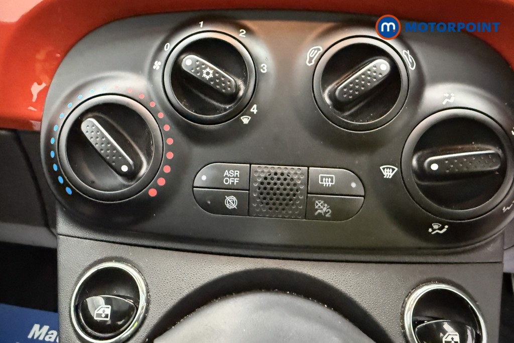 Fiat 500 1.0 Mild Hybrid 3Dr Manual Petrol Hatchback - Stock Number (1672785) - 24th supplementary image