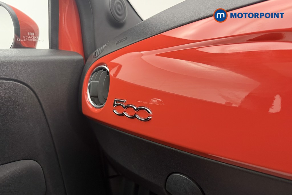 Fiat 500 1.0 Mild Hybrid 3Dr Manual Petrol Hatchback - Stock Number (1672785) - 25th supplementary image