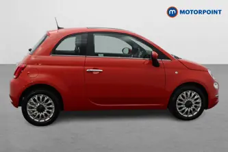 Fiat 500 1.0 Mild Hybrid 3Dr Manual Petrol Hatchback - Stock Number (1672785) - Drivers side