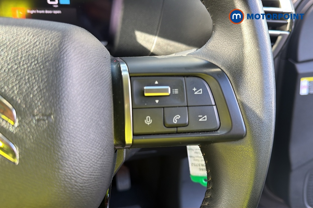 Citroen C4 Plus Manual Petrol Hatchback - Stock Number (1672886) - 3rd supplementary image