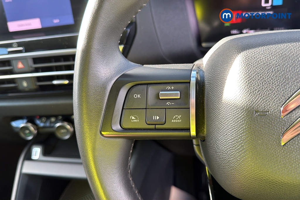 Citroen C4 Plus Manual Petrol Hatchback - Stock Number (1672886) - 4th supplementary image
