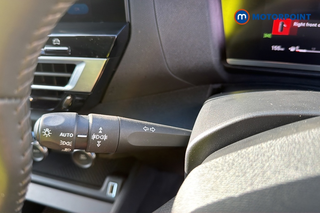 Citroen C4 Plus Manual Petrol Hatchback - Stock Number (1672886) - 5th supplementary image