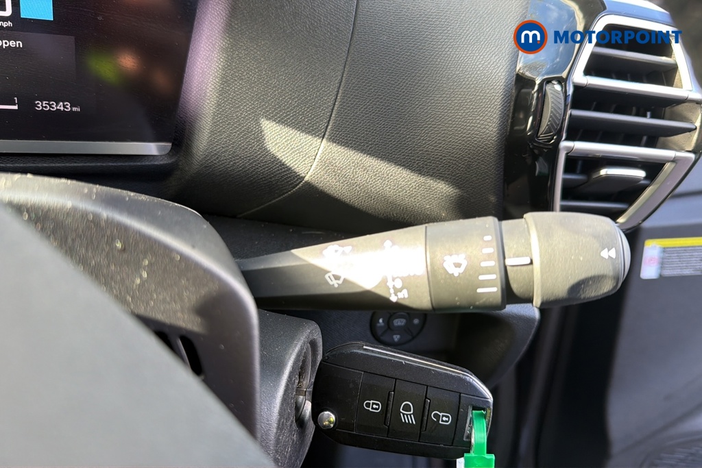 Citroen C4 Plus Manual Petrol Hatchback - Stock Number (1672886) - 6th supplementary image