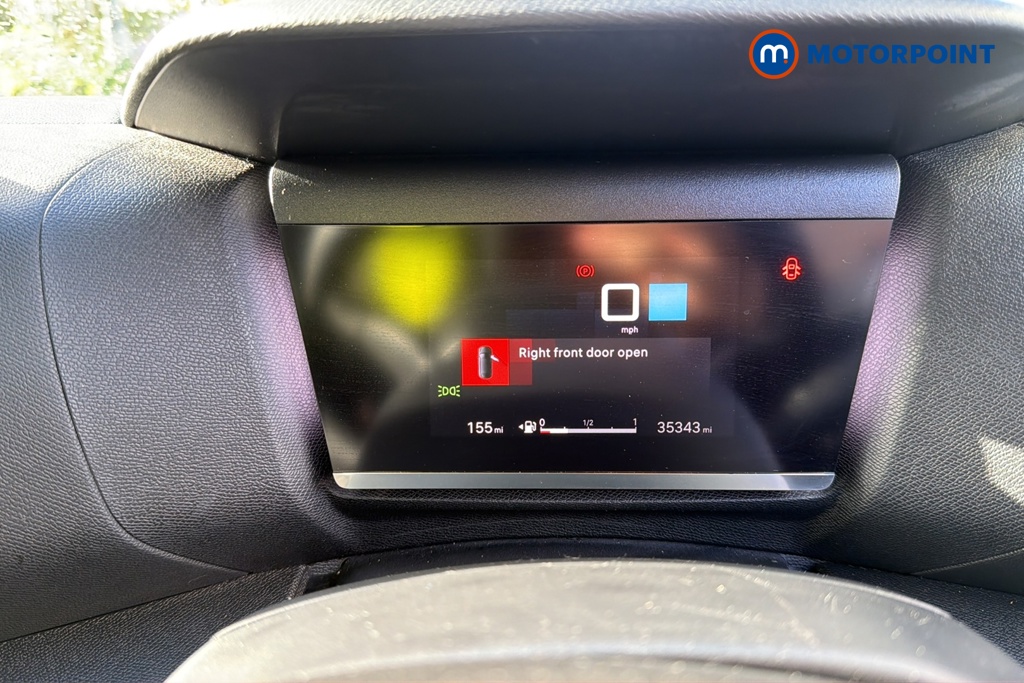 Citroen C4 Plus Manual Petrol Hatchback - Stock Number (1672886) - 7th supplementary image