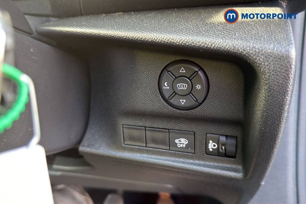 Citroen C4 Plus Manual Petrol Hatchback - Stock Number (1672886) - 11th supplementary image
