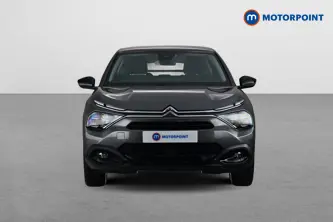 Citroen C4 Plus Manual Petrol Hatchback - Stock Number (1672886) - Front bumper