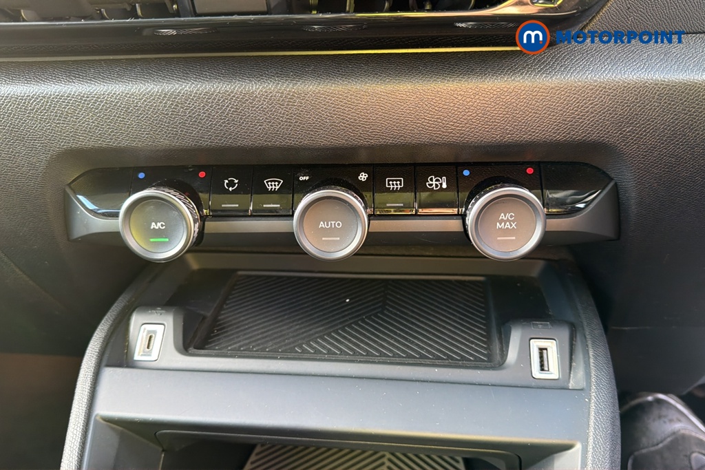 Citroen C4 Plus Manual Petrol Hatchback - Stock Number (1672886) - 12th supplementary image
