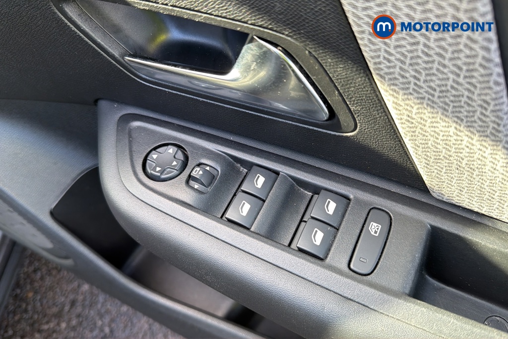 Citroen C4 Plus Manual Petrol Hatchback - Stock Number (1672886) - 19th supplementary image
