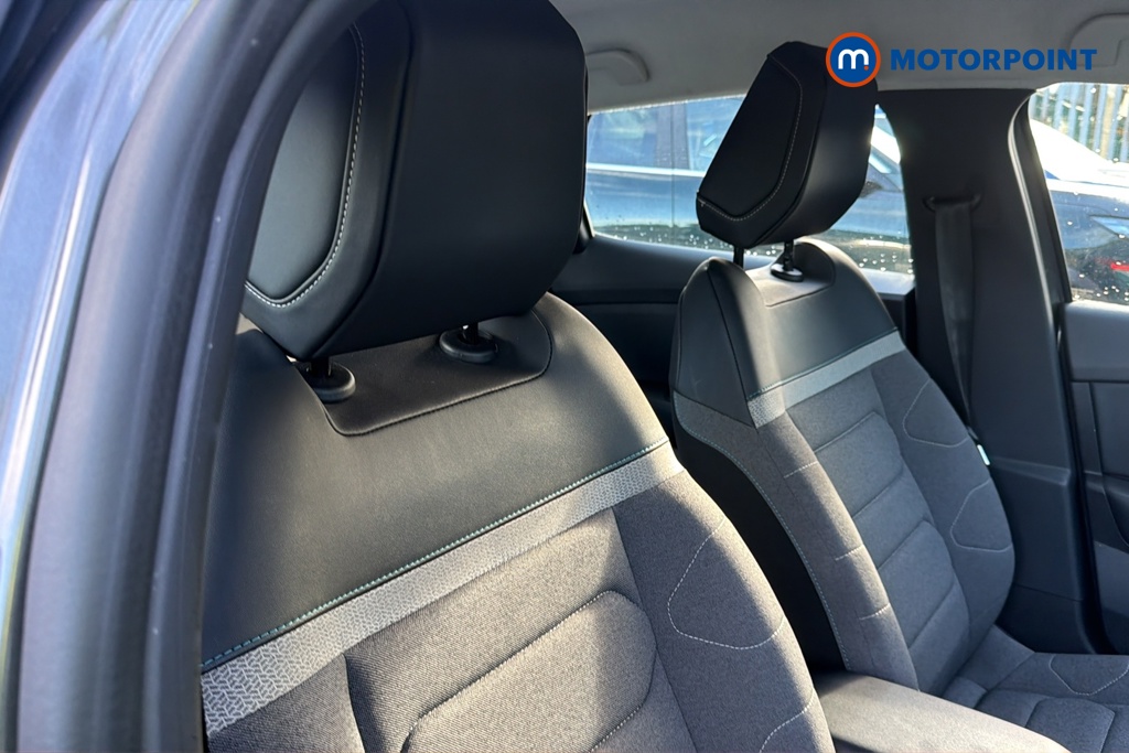 Citroen C4 Plus Manual Petrol Hatchback - Stock Number (1672886) - 22nd supplementary image