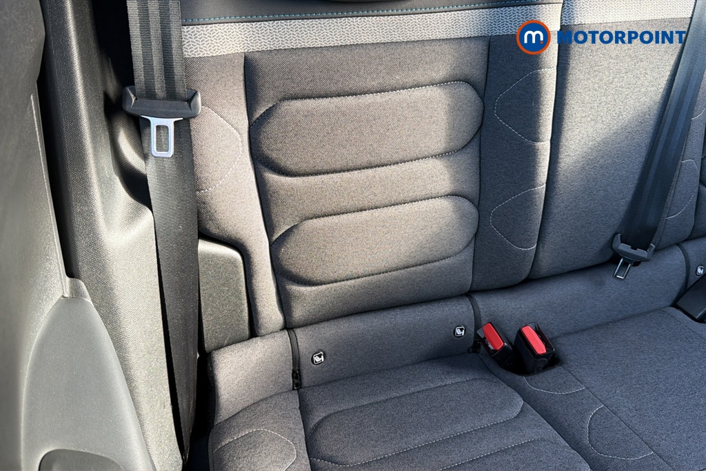 Citroen C4 Plus Manual Petrol Hatchback - Stock Number (1672886) - 28th supplementary image