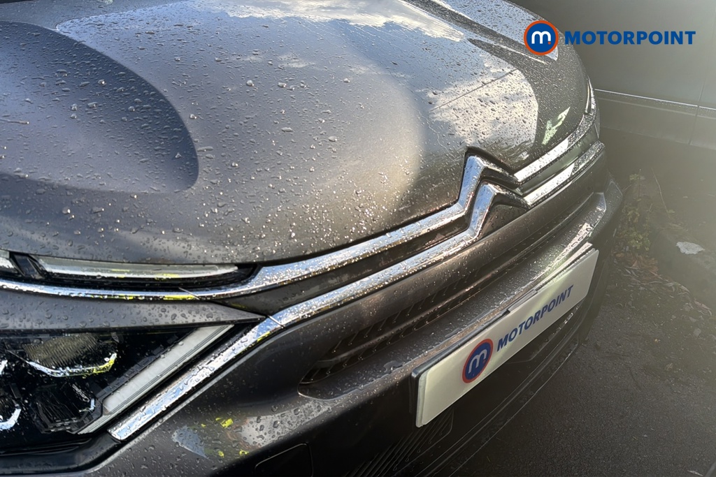 Citroen C4 Plus Manual Petrol Hatchback - Stock Number (1672886) - 43rd supplementary image