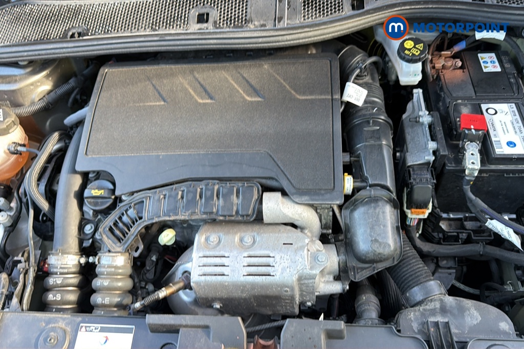 Citroen C4 Plus Manual Petrol Hatchback - Stock Number (1672886) - 48th supplementary image