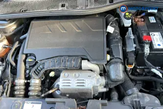 Citroen C4 Plus Manual Petrol Hatchback - Stock Number (1672886) - 48th supplementary image