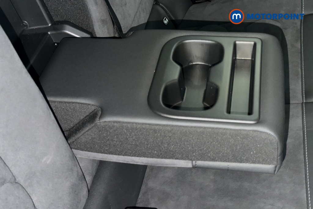 Citroen C4 MAX Automatic Petrol Hatchback - Stock Number (1672926) - 994th supplementary image