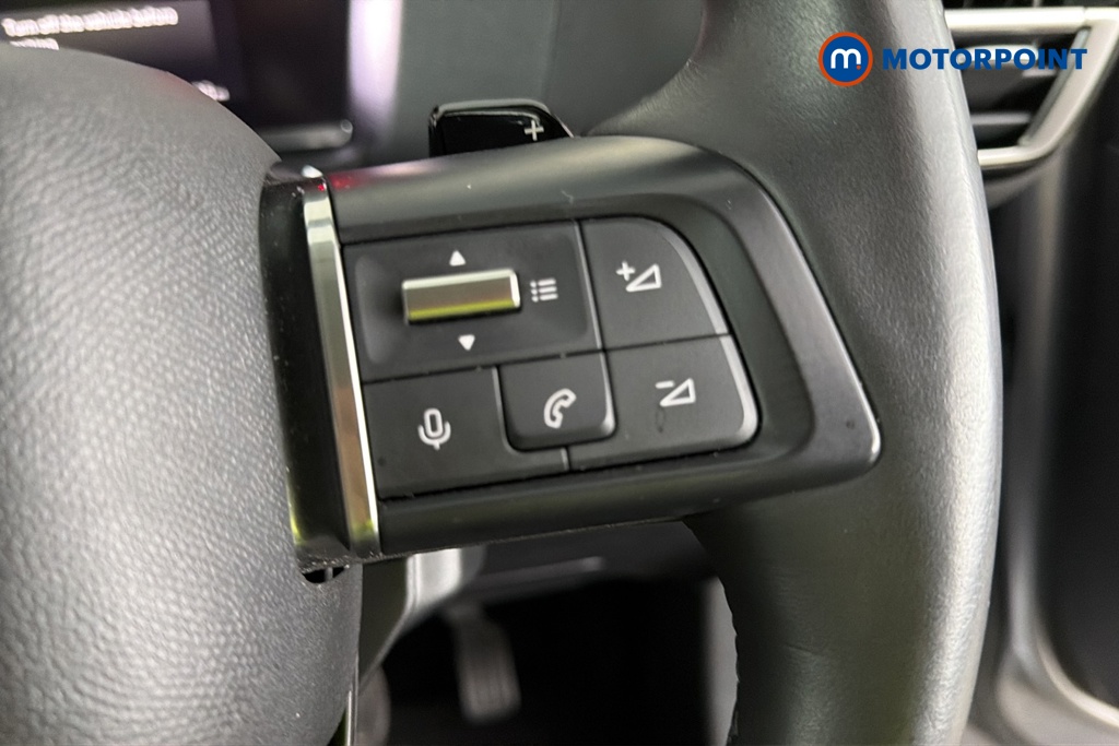 Citroen C4 MAX Automatic Petrol Hatchback - Stock Number (1672926) - 3rd supplementary image