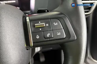 Citroen C4 MAX Automatic Petrol Hatchback - Stock Number (1672926) - 3rd supplementary image