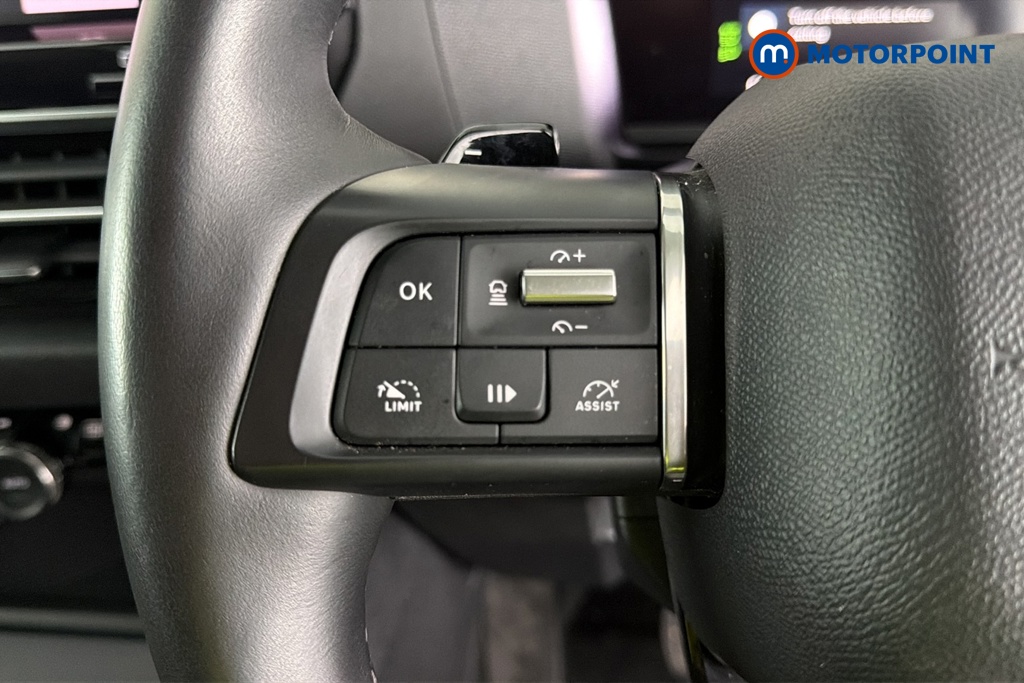 Citroen C4 MAX Automatic Petrol Hatchback - Stock Number (1672926) - 4th supplementary image