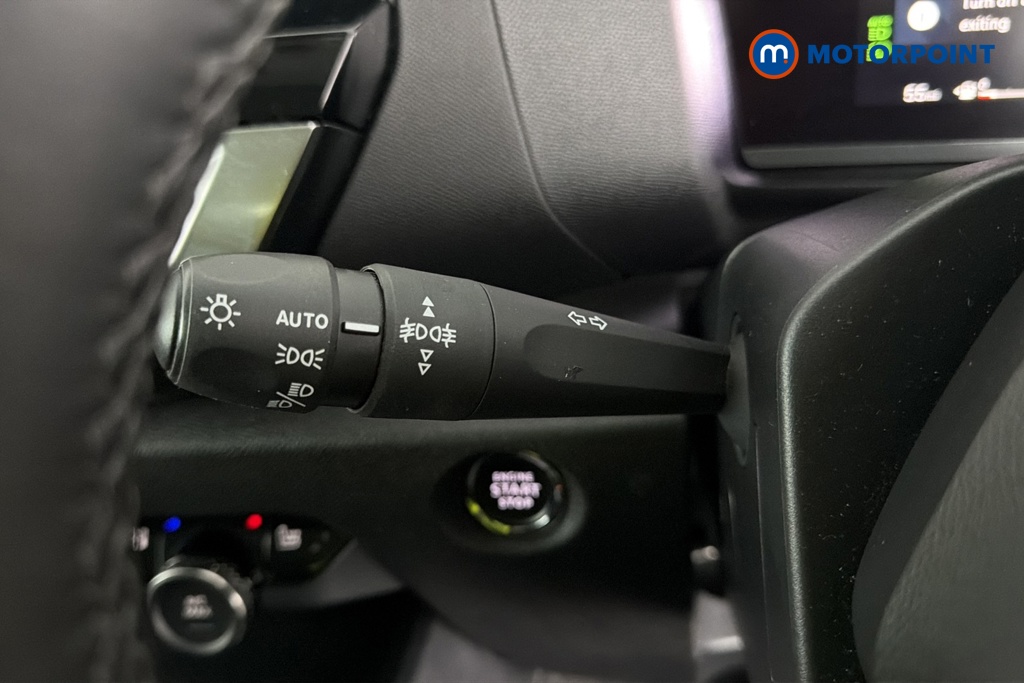 Citroen C4 MAX Automatic Petrol Hatchback - Stock Number (1672926) - 5th supplementary image