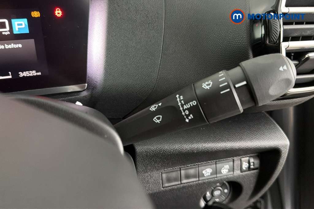 Citroen C4 MAX Automatic Petrol Hatchback - Stock Number (1672926) - 6th supplementary image