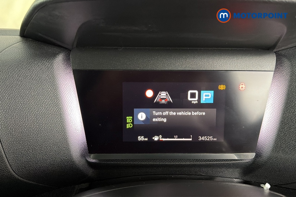 Citroen C4 MAX Automatic Petrol Hatchback - Stock Number (1672926) - 7th supplementary image