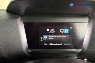 Citroen C4 MAX Automatic Petrol Hatchback - Stock Number (1672926) - 7th supplementary image