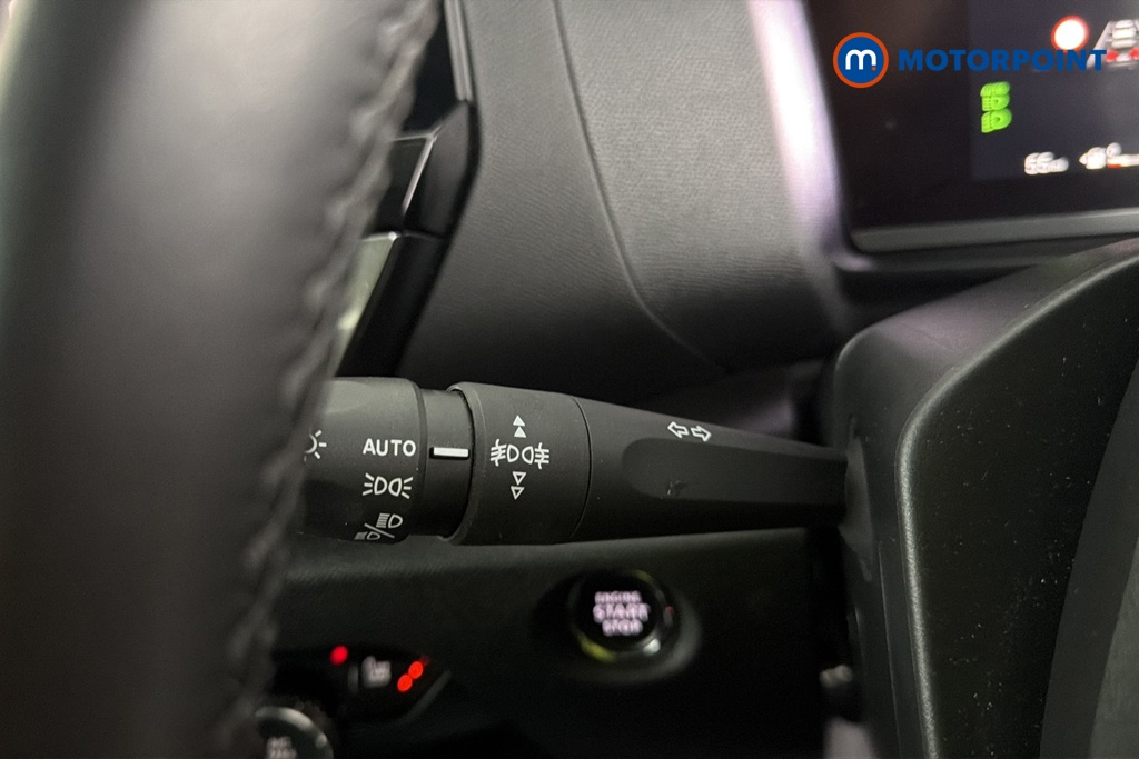 Citroen C4 MAX Automatic Petrol Hatchback - Stock Number (1672926) - 11th supplementary image