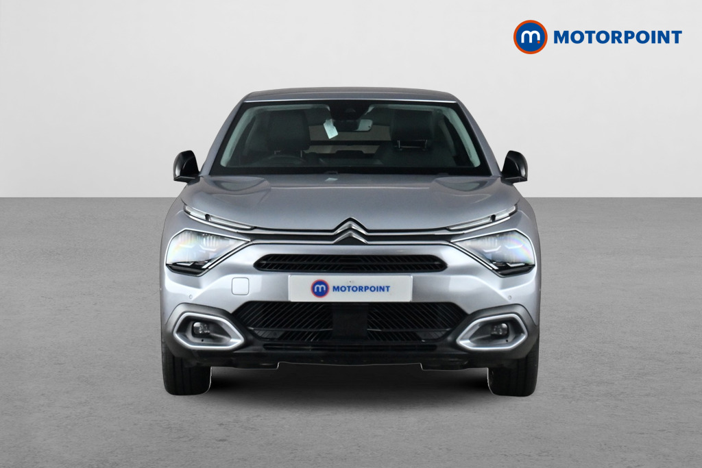 Citroen C4 MAX Automatic Petrol Hatchback - Stock Number (1672926) - Front bumper