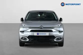 Citroen C4 MAX Automatic Petrol Hatchback - Stock Number (1672926) - Front bumper