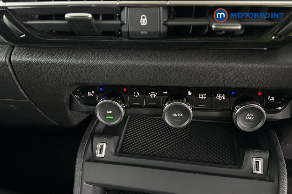 Citroen C4 MAX Automatic Petrol Hatchback - Stock Number (1672926) - 12th supplementary image