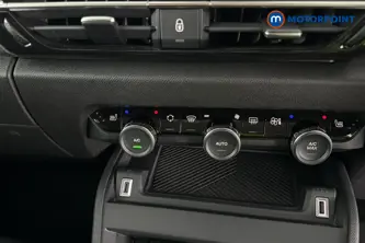 Citroen C4 MAX Automatic Petrol Hatchback - Stock Number (1672926) - 12th supplementary image