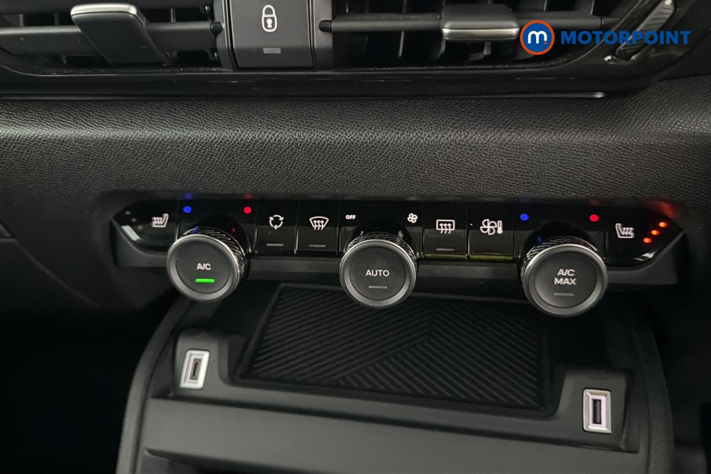 Citroen C4 MAX Automatic Petrol Hatchback - Stock Number (1672926) - 14th supplementary image