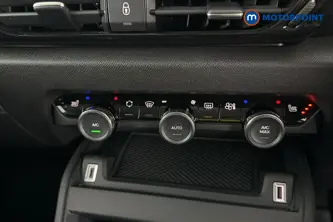 Citroen C4 MAX Automatic Petrol Hatchback - Stock Number (1672926) - 14th supplementary image