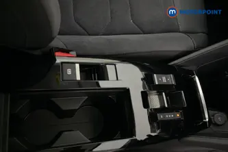 Citroen C4 MAX Automatic Petrol Hatchback - Stock Number (1672926) - 15th supplementary image