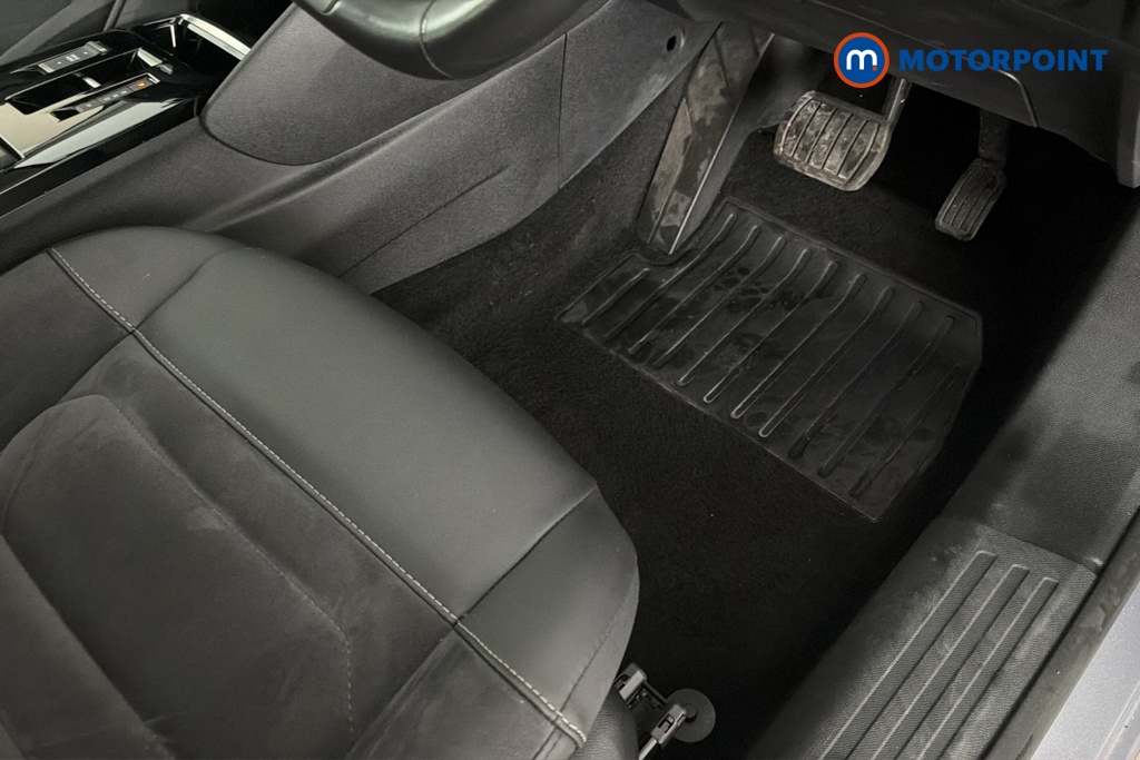 Citroen C4 MAX Automatic Petrol Hatchback - Stock Number (1672926) - 24th supplementary image