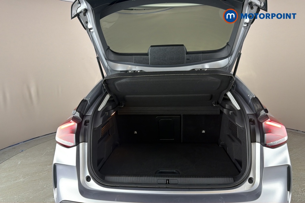 Citroen C4 MAX Automatic Petrol Hatchback - Stock Number (1672926) - 30th supplementary image