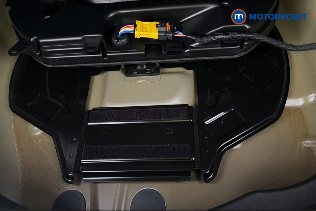 Citroen C4 MAX Automatic Petrol Hatchback - Stock Number (1672926) - 33rd supplementary image