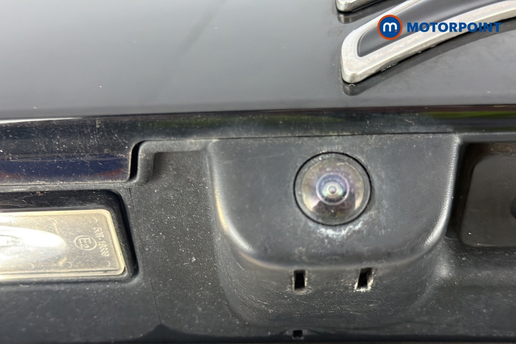 Citroen C4 MAX Automatic Petrol Hatchback - Stock Number (1672926) - 37th supplementary image