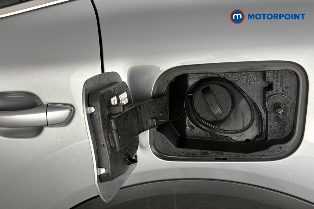Citroen C4 MAX Automatic Petrol Hatchback - Stock Number (1672926) - 41st supplementary image