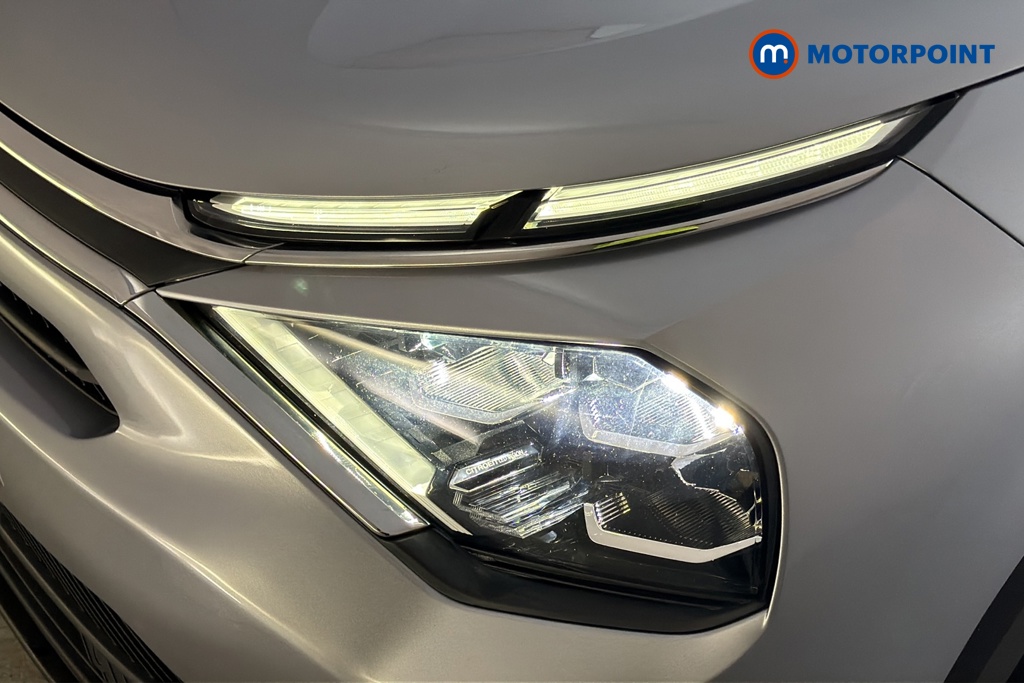 Citroen C4 MAX Automatic Petrol Hatchback - Stock Number (1672926) - 42nd supplementary image