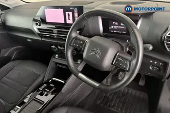 Citroen C4 MAX Automatic Petrol Hatchback - Stock Number (1672926) - 1st supplementary image
